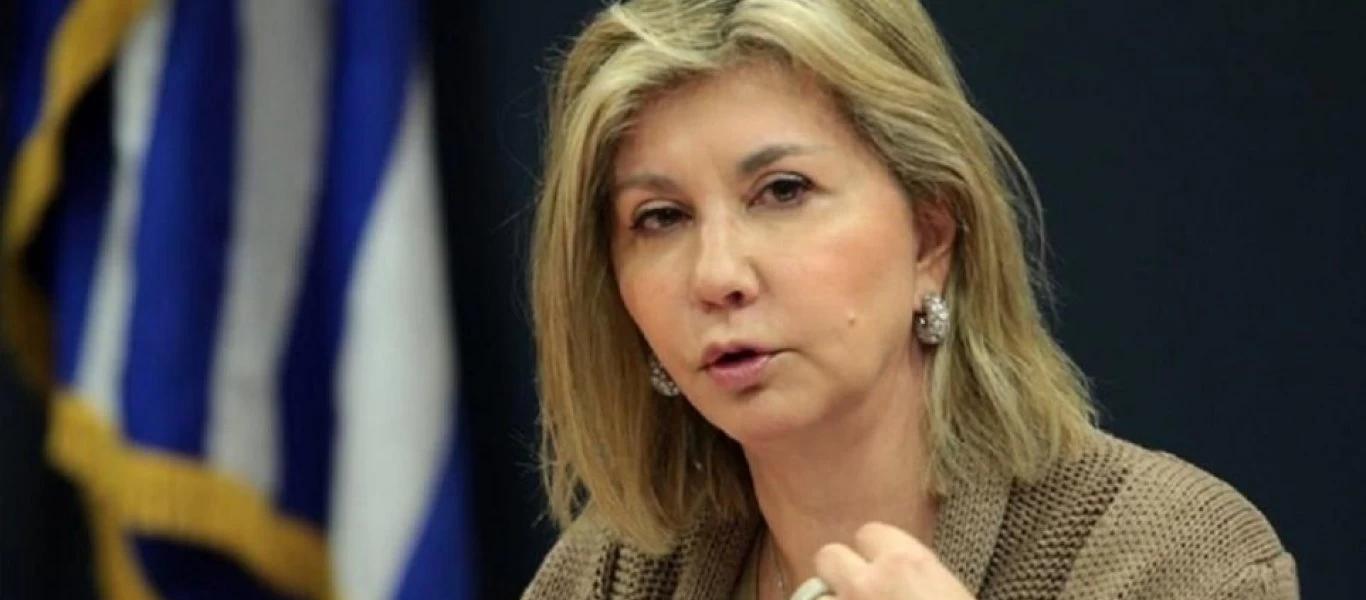 Ζ.Μακρή: Οι κυρώσεις που θα επιβάλουμε σε όσους εκπαιδευτικούς δεν κάνουν self test